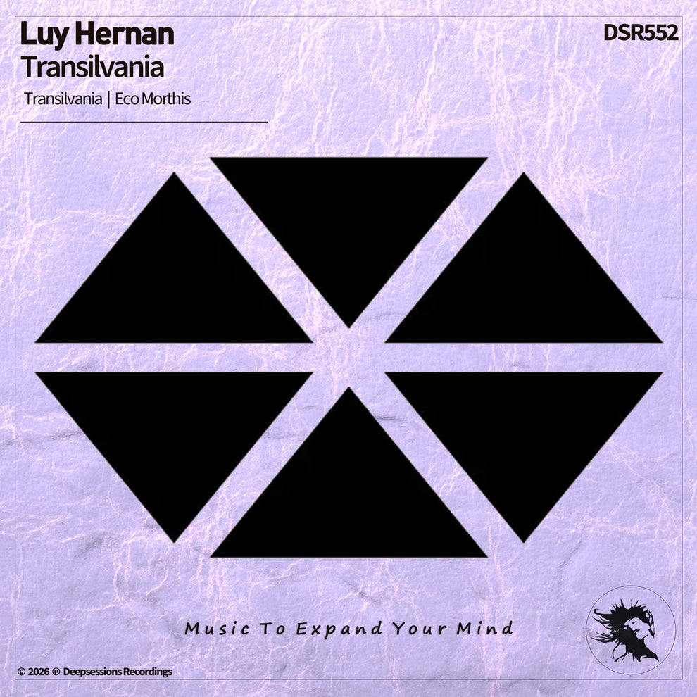 Luy Hernan - Transilvania