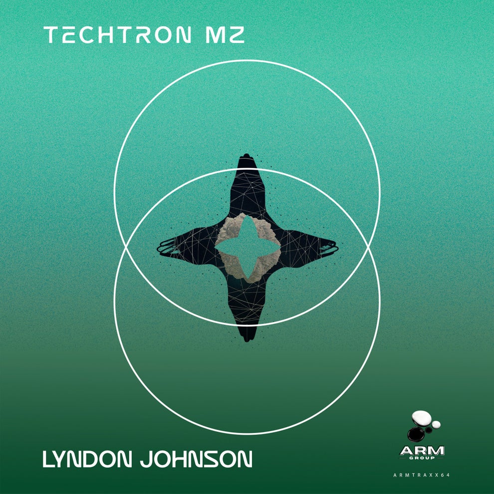 TECHTRON MZ - Lyndon Johnson