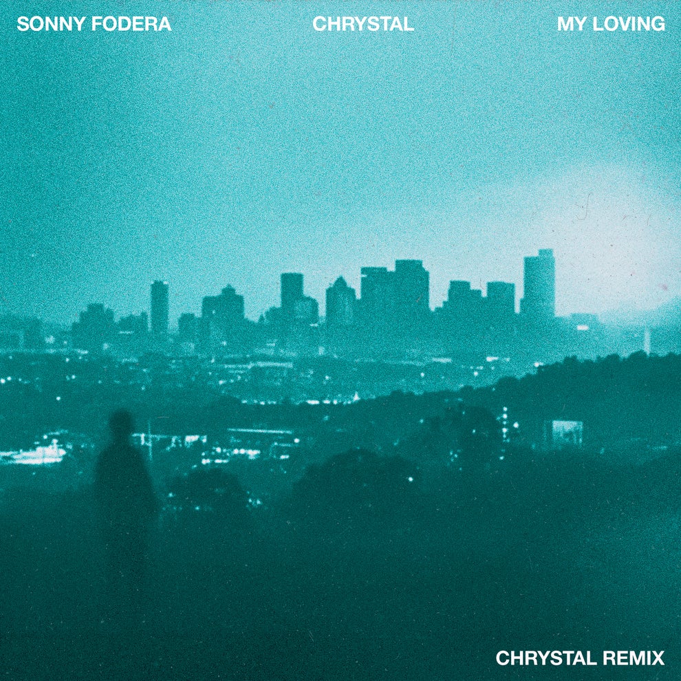 Sonny Fodera - My Loving (Chrystal Extended Remix)