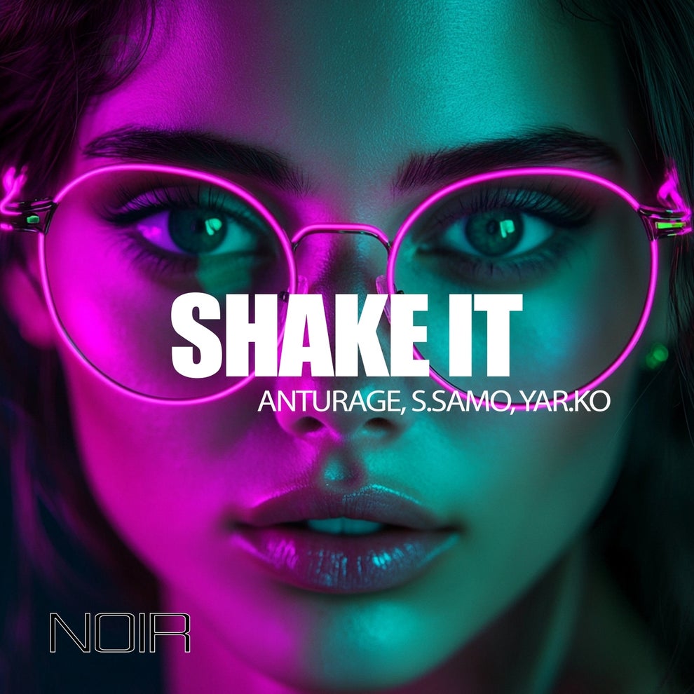 Anturage S.Samo Yar.ko - Shake It