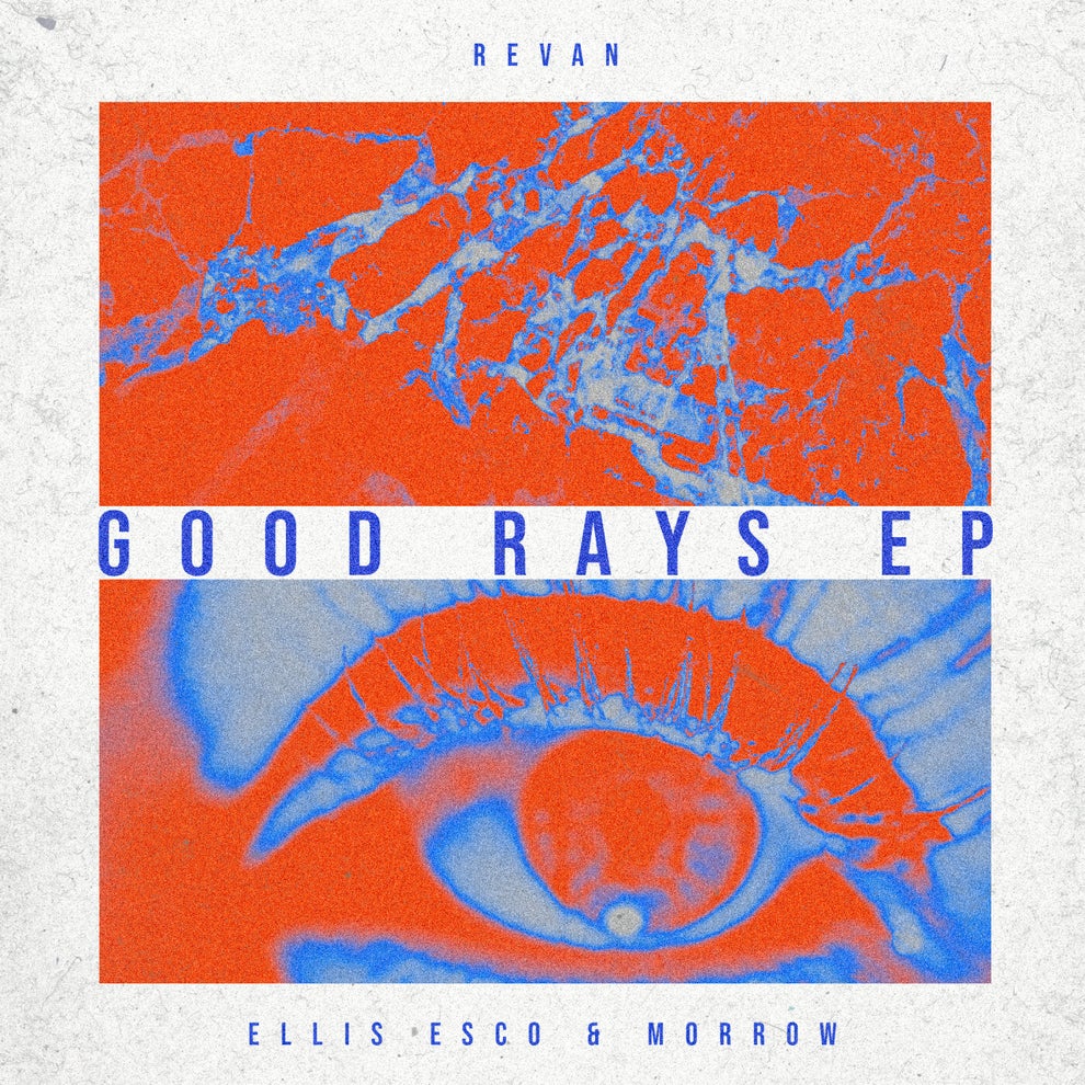 Revan - Good Rays EP