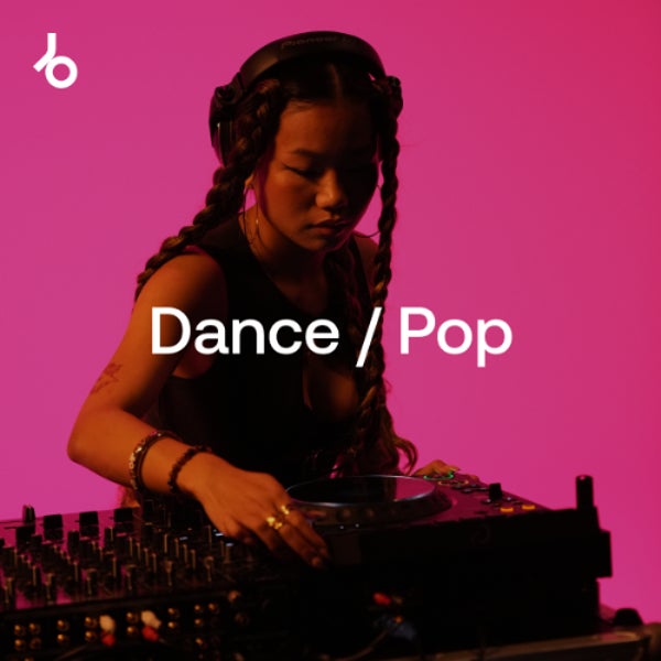 Secret Weapons Dance Pop August 2026