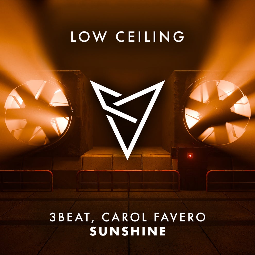 3Beat Carol Fávero - SUNSHINE