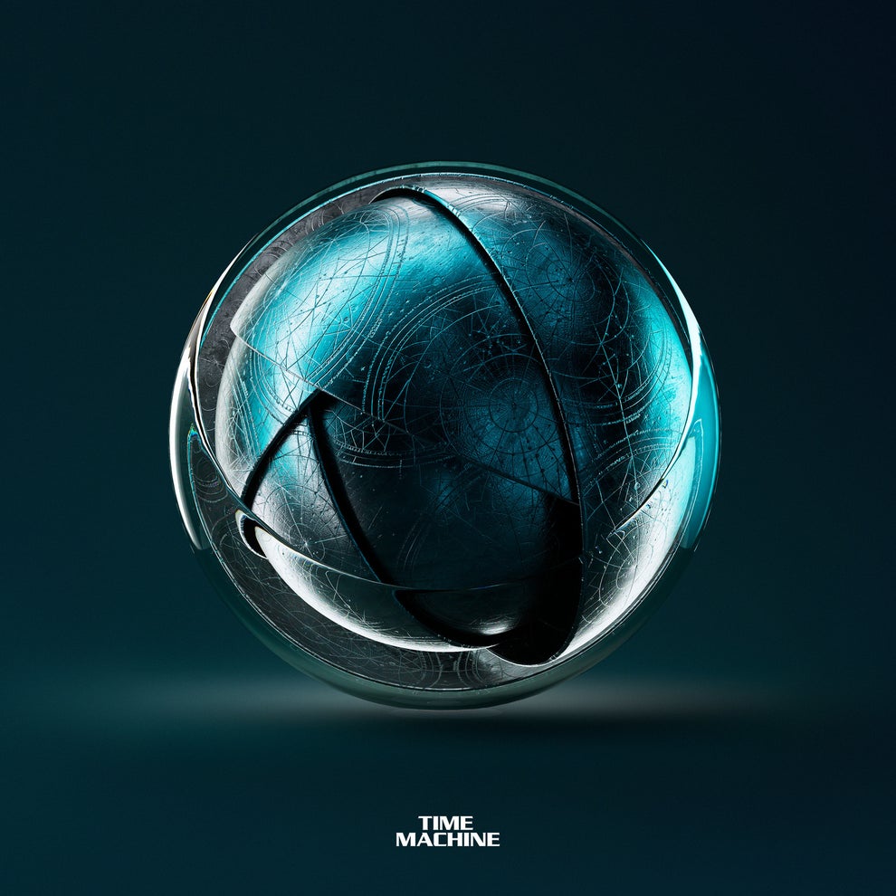 Agents Of Time, FORS - Oblivion