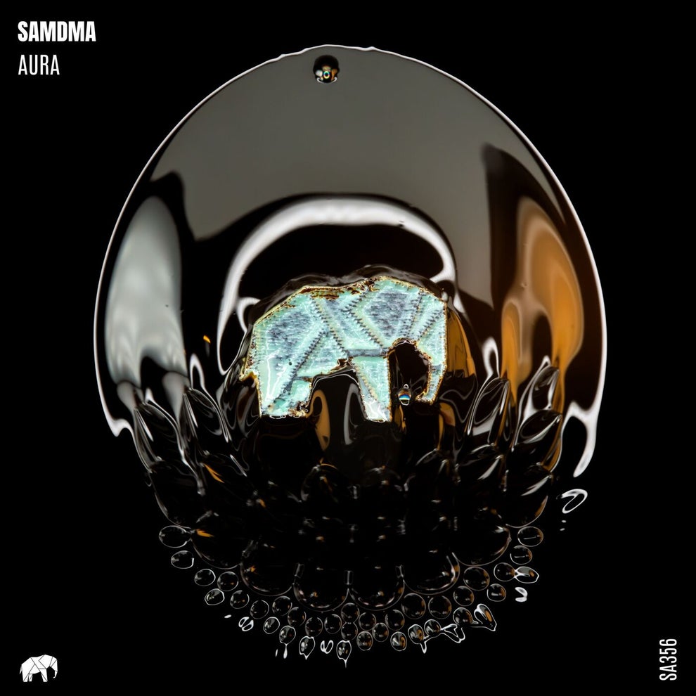 SAMDMA - Aura