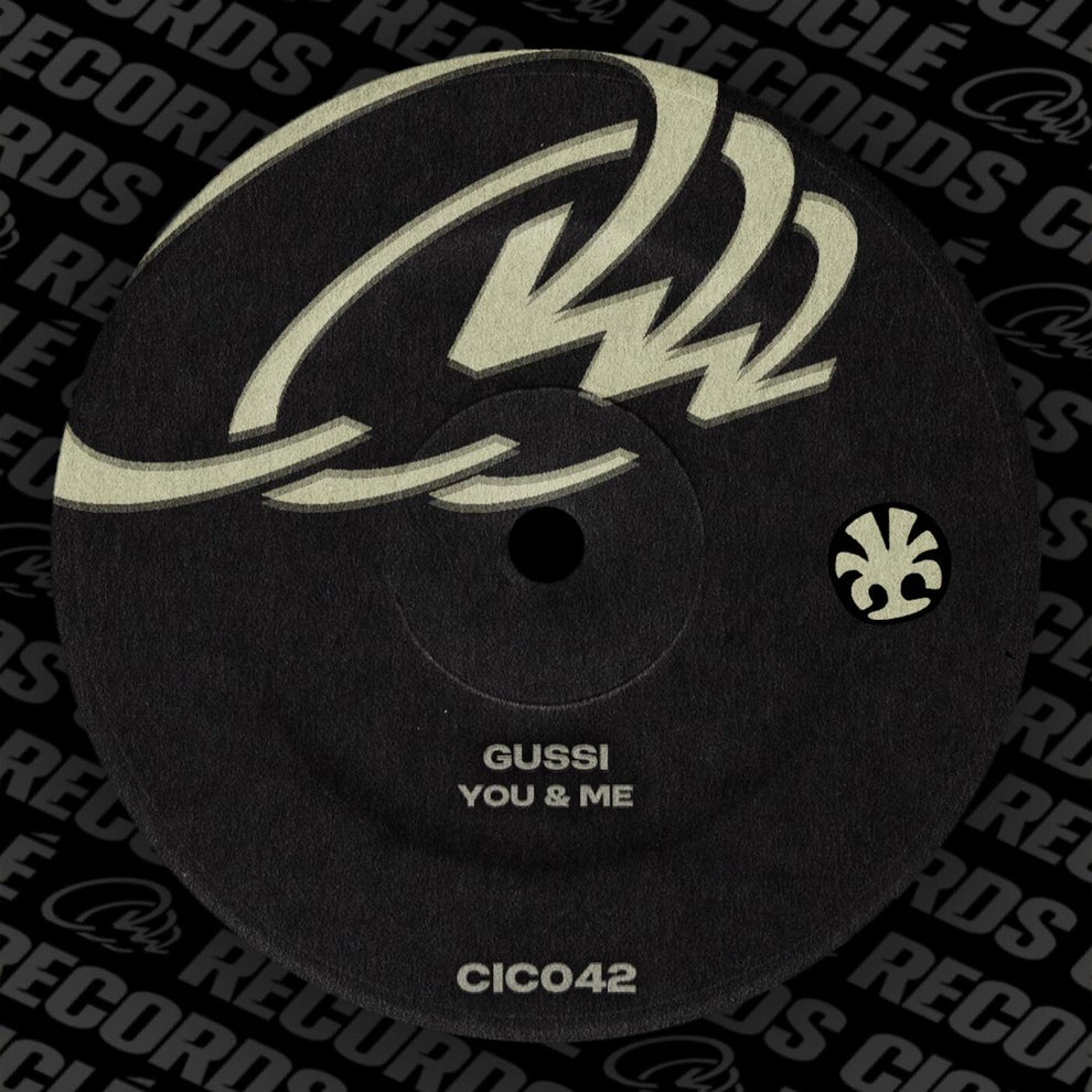 Gussi (UK) - You & Me