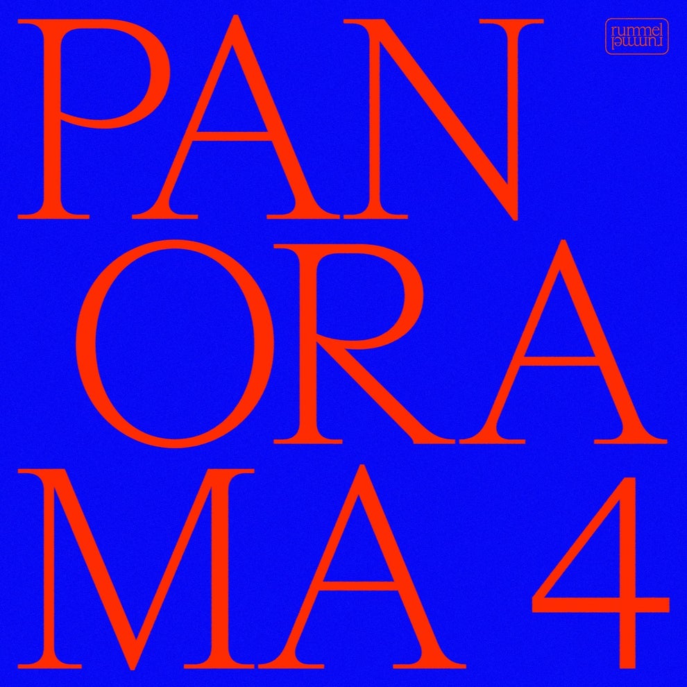 VA - Panorama 4 Part 1