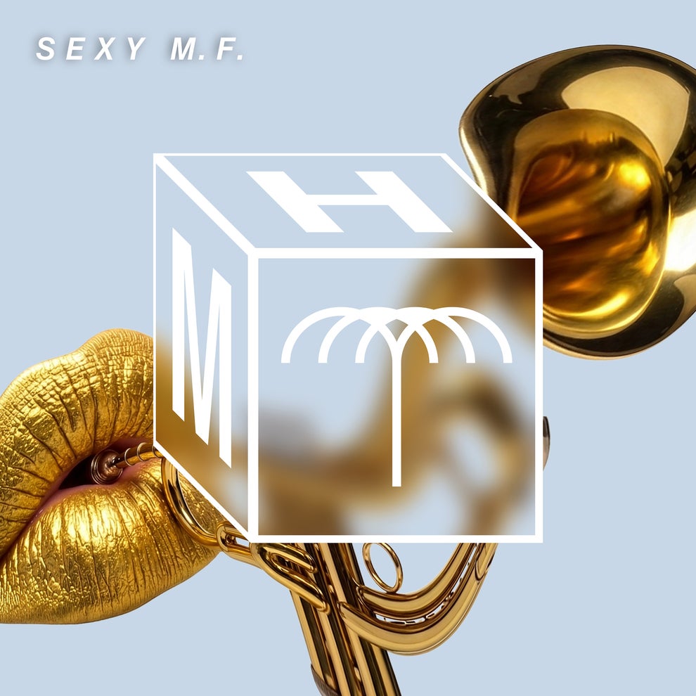 Jackie (IT) Aviv Sab - Sexy M.F
