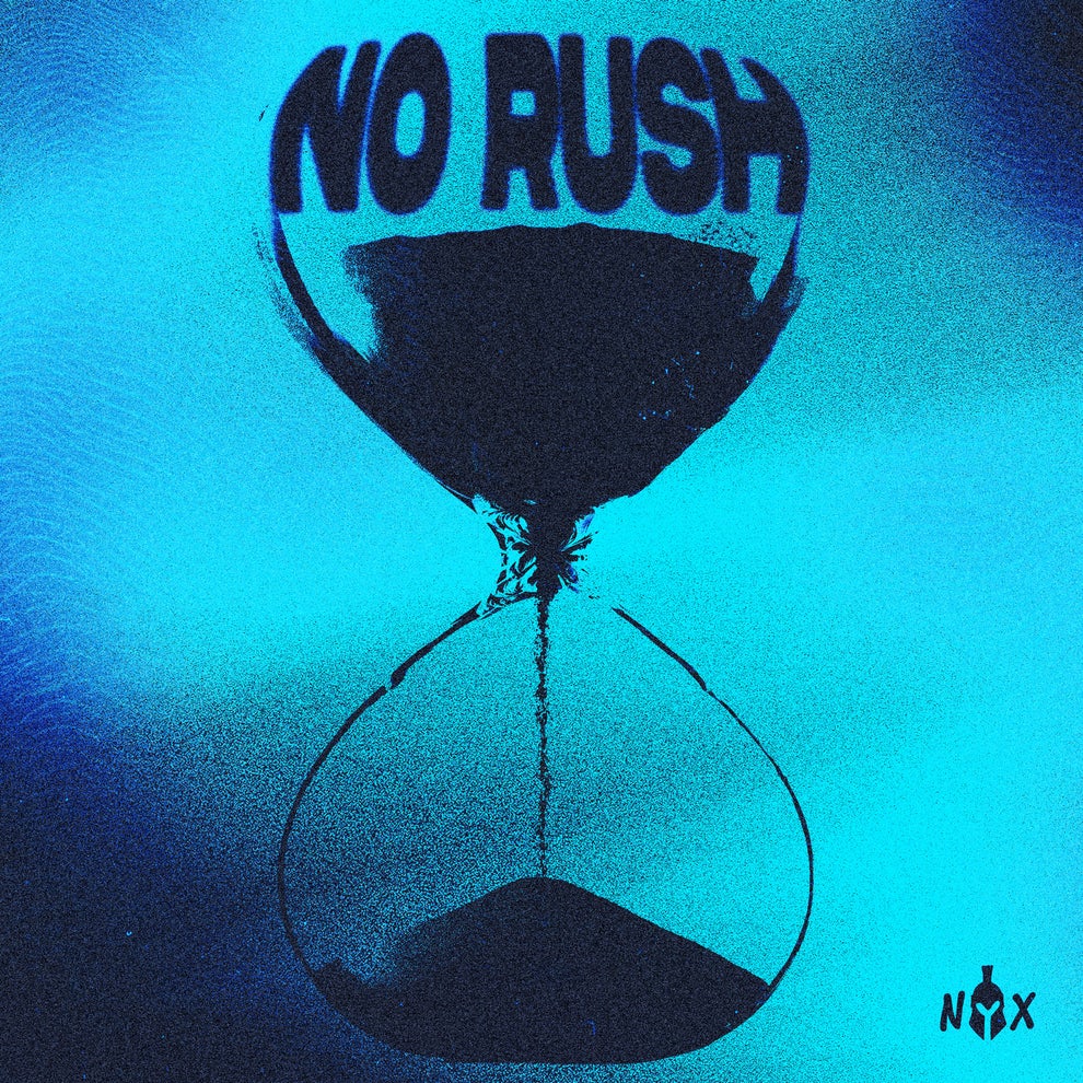 Deeper Purpose Ribguga - No Rush