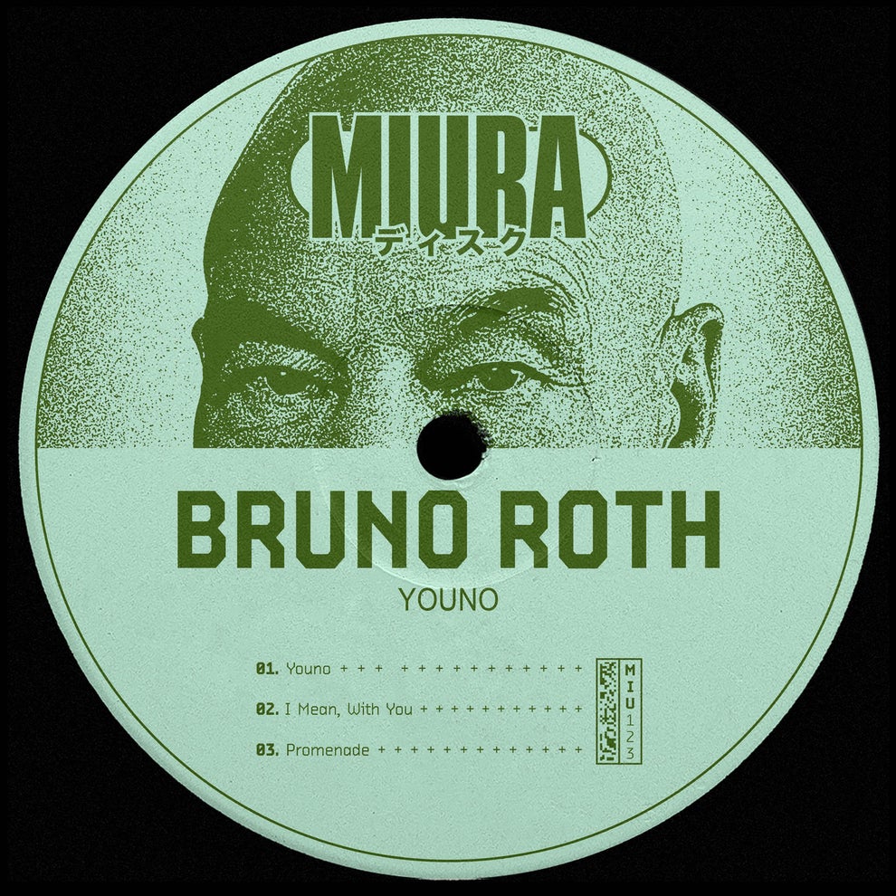 Bruno Roth - Youno