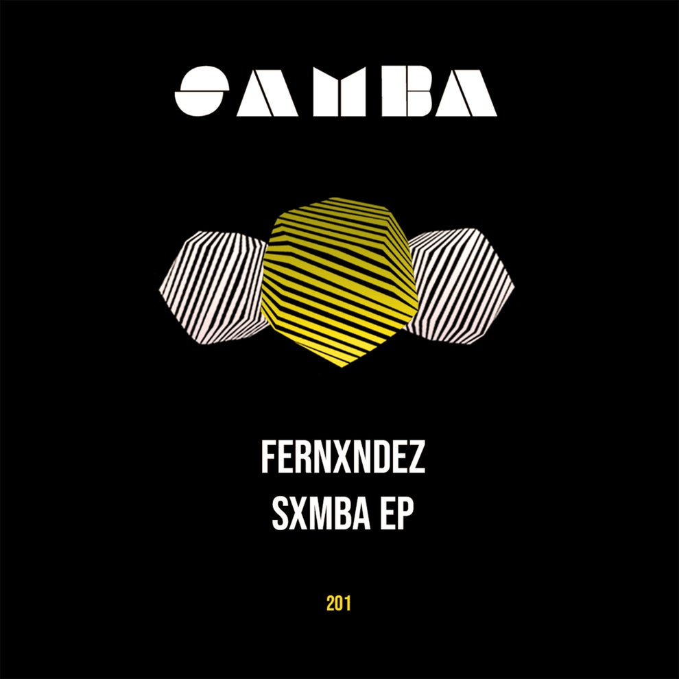 Fernxndez - SXMBA EP