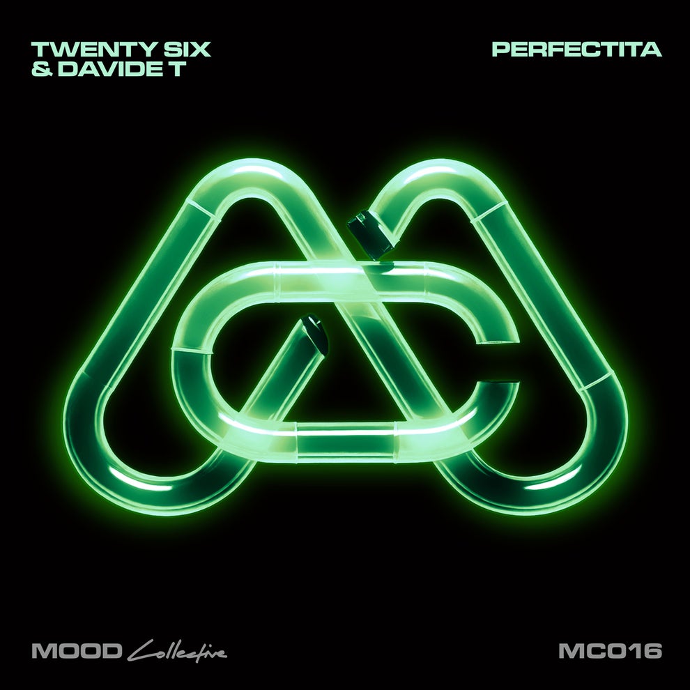 Davide T TWENTY SIX - Perfectita