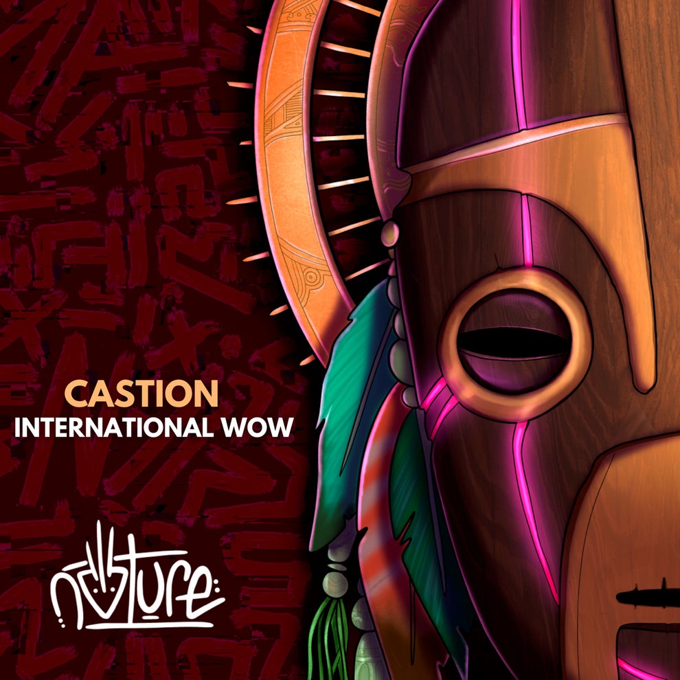 Castion Sergiodnine - International Wow