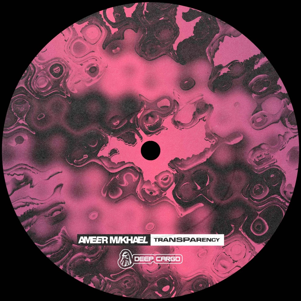 Ameer Mikhael - Transparency