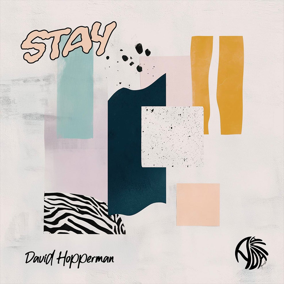 David Hopperman - Stay