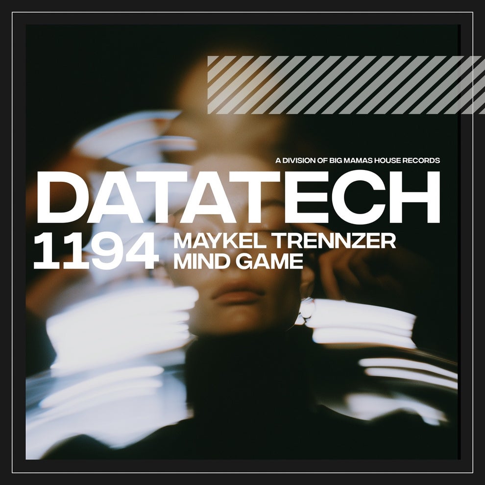 Maykel Trennzer - Mind Game