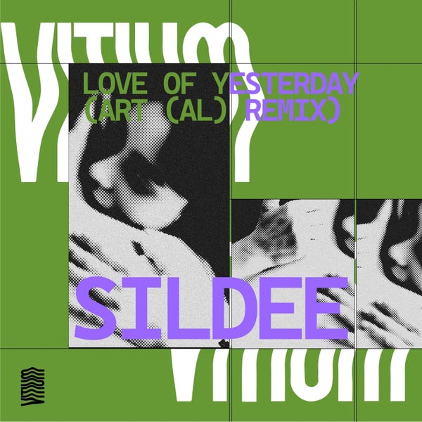 Sildee - Love of Yesterday (Art (AL) Remix)