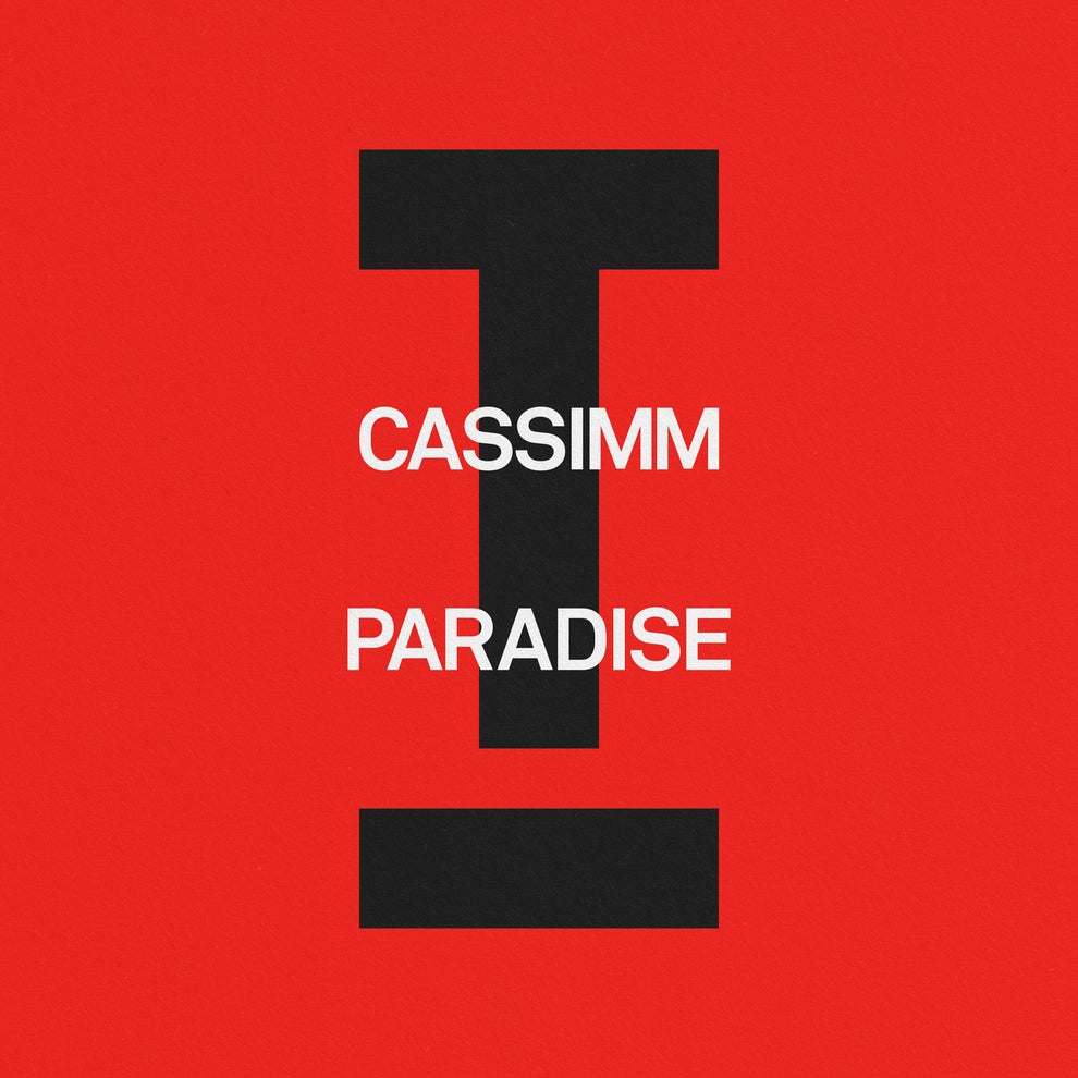 CASSIMM - Paradise