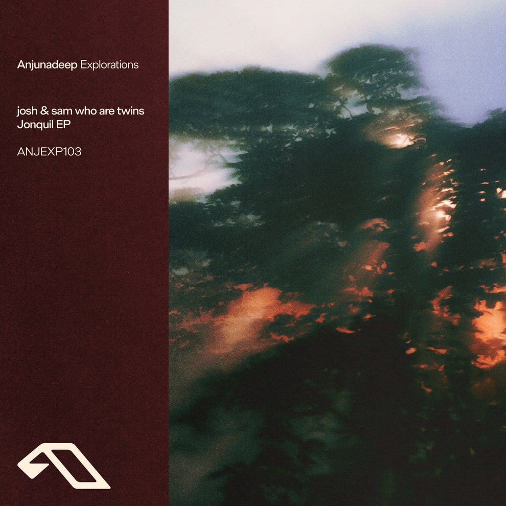 josh  sam who are twins - Jonquil EP