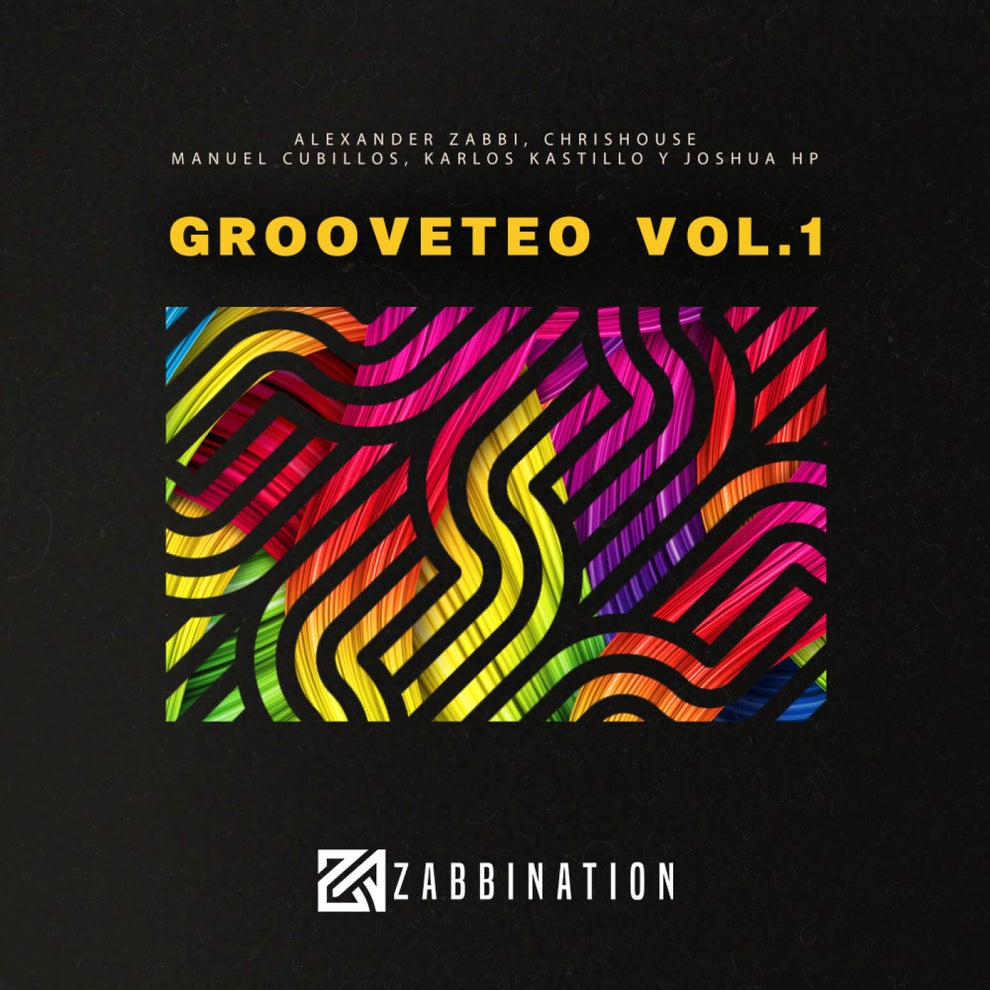 VA - GROOVETEO VOL.1