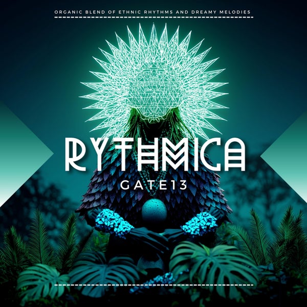Gate13 - I Wanna Be