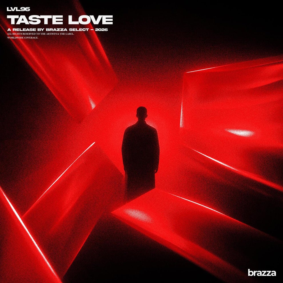 LVL96 - Taste Love
