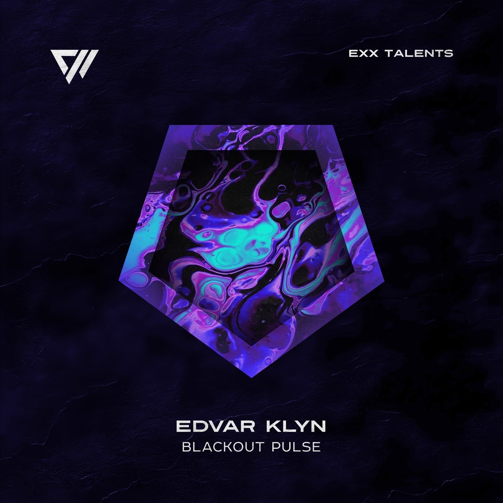 Edvar Klyn - Blackout Pulse