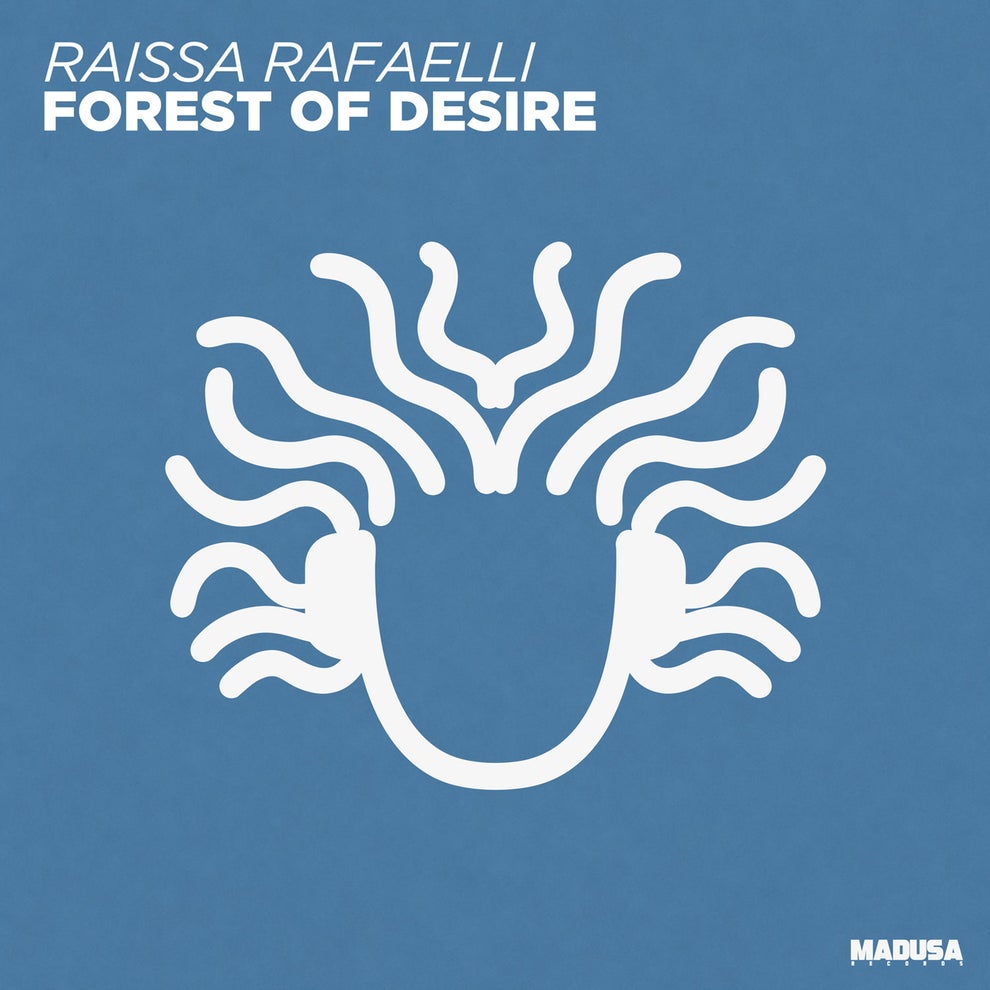 RAISSA RAFAELLI - Forest Of Desire