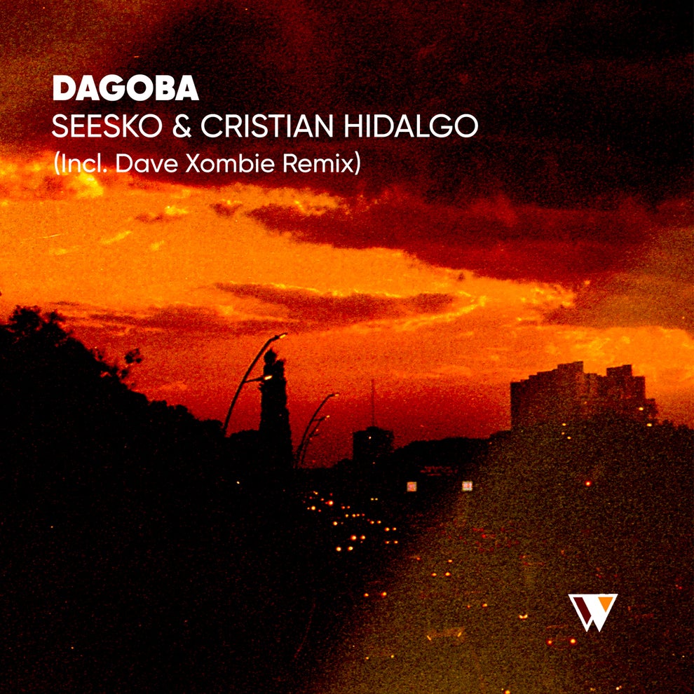 Cristian Hidalgo - Dagoba