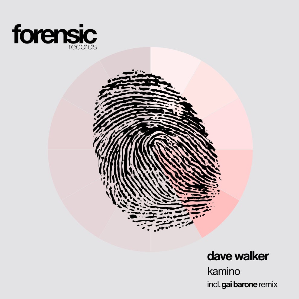 Dave Walker - Kamino