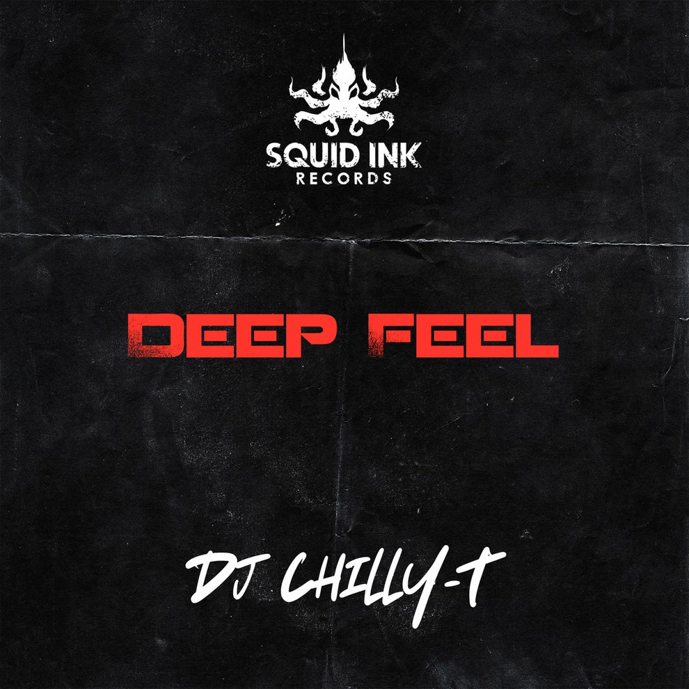 Dj Chilly-T - Deep Feel