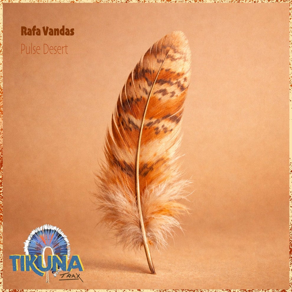 Rafa Vandas - Pulse Desert