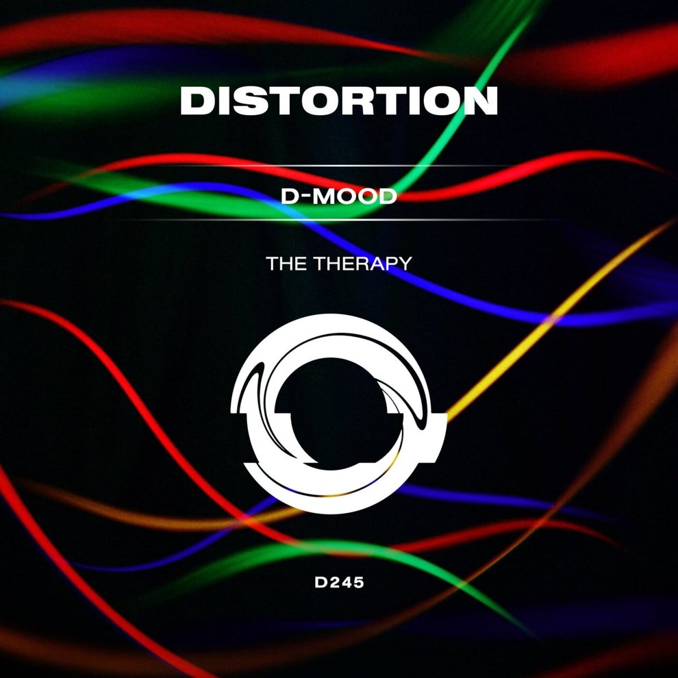 D-MOOD - The Therapy