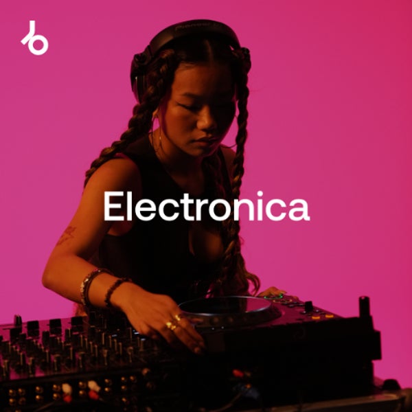 Secret Weapons Electronica August 2026