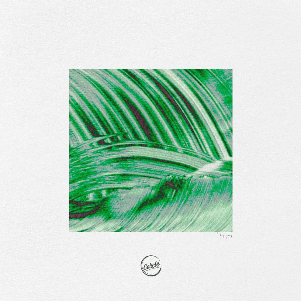 Helsloot Chris Howard - I Keep Going (Extended Version)