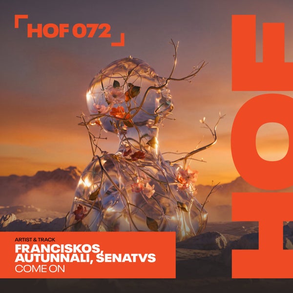 Franciskos SENATVS Autunnali - Come On