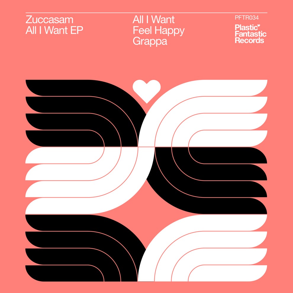 Zuccasam - All I Want
