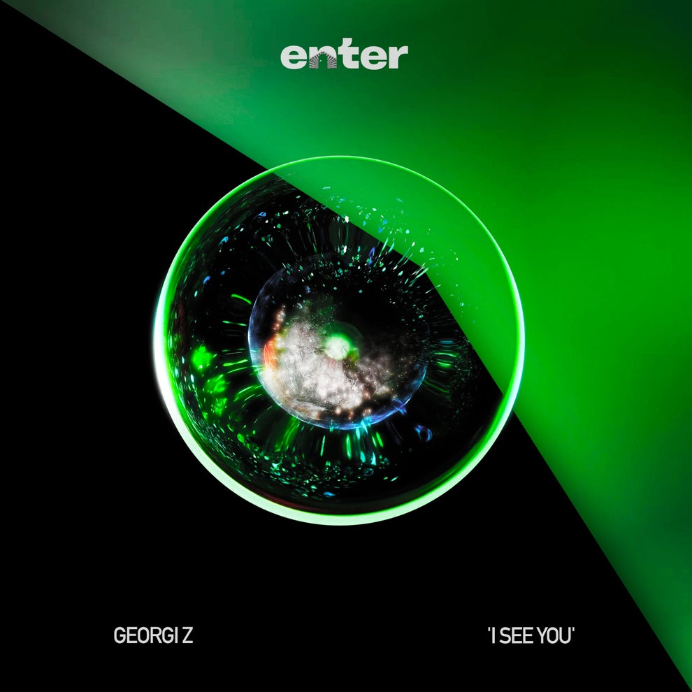 Georgi Z - I See You