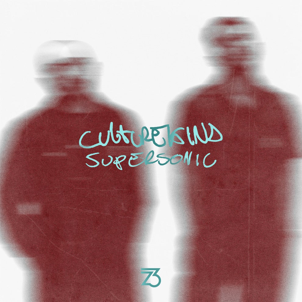 CultureKind - Supersonic