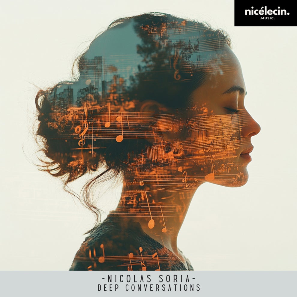 Nicolas Soria - Deep Conversations