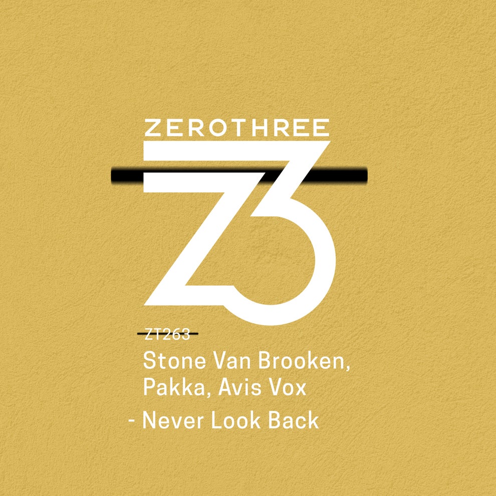 Avis Vox - Never