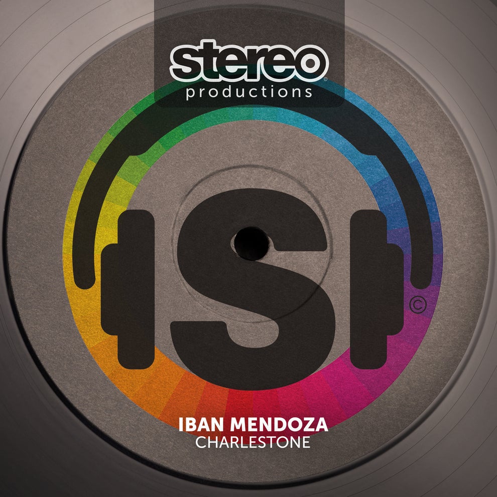 Iban Mendoza - Charlestone