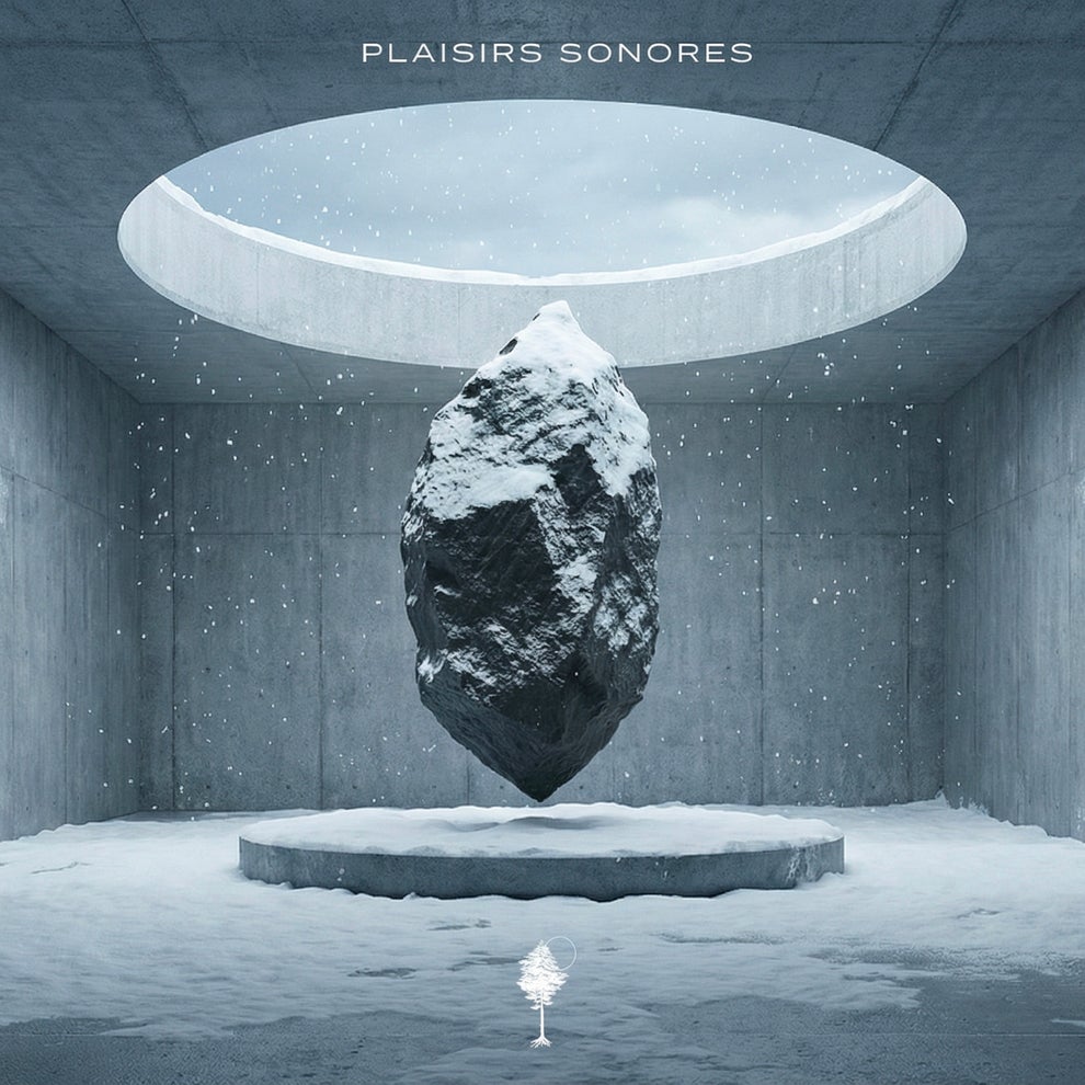 Hicky & Kalo, Kabi (AR) - First Snow