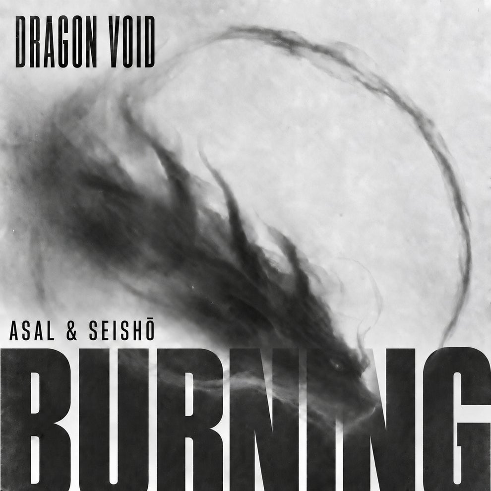 Asal Seishō - Burning