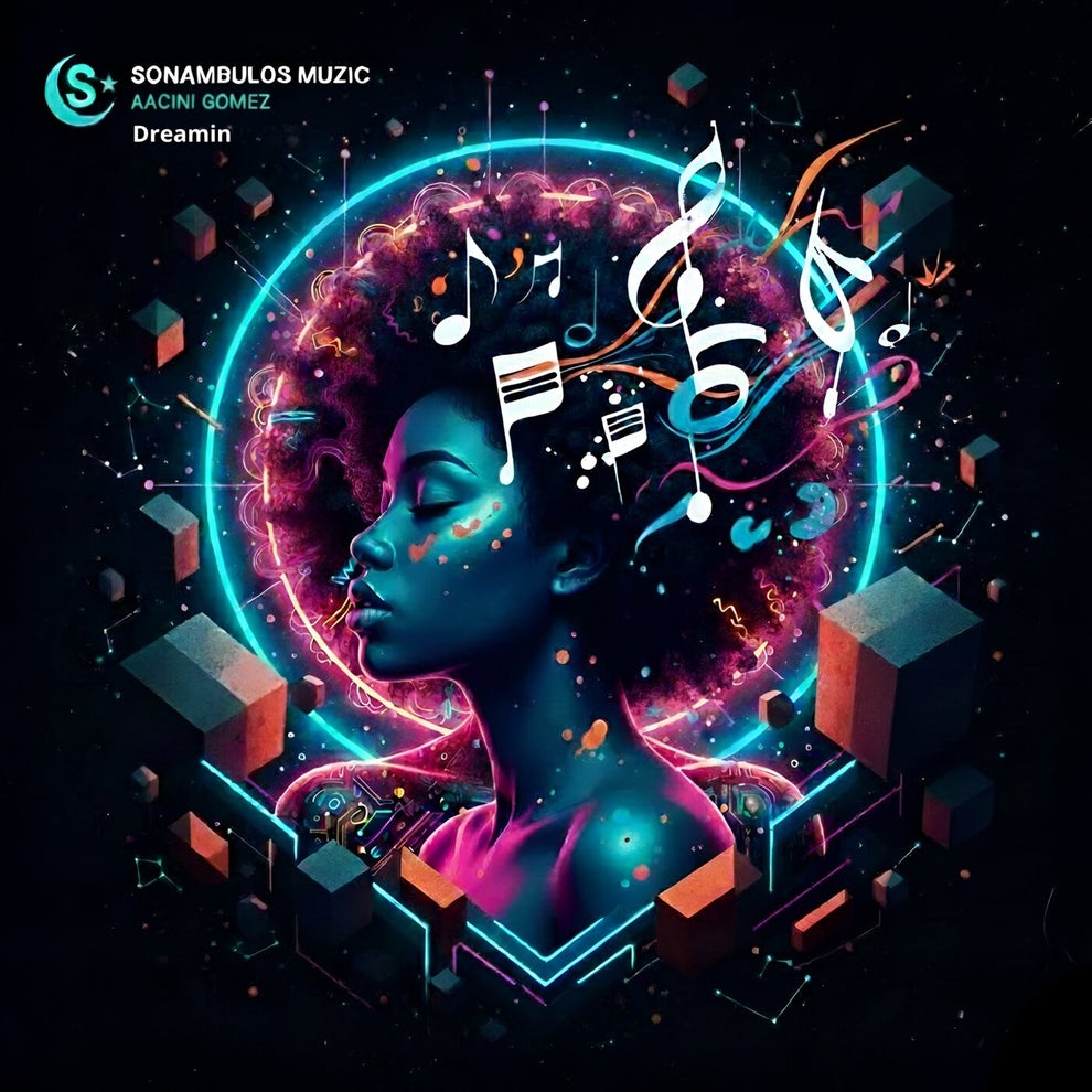 Aacini Gomez - Dreamin