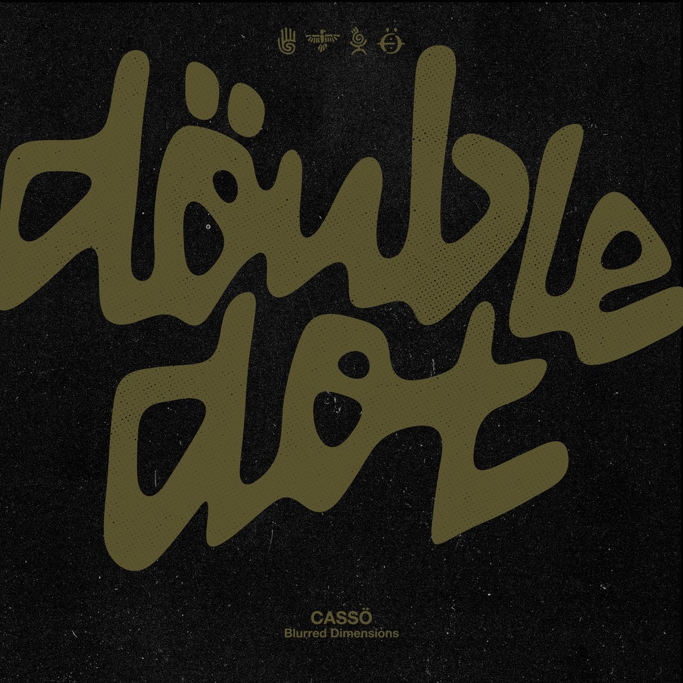 Cassö - Blurred Dimensions