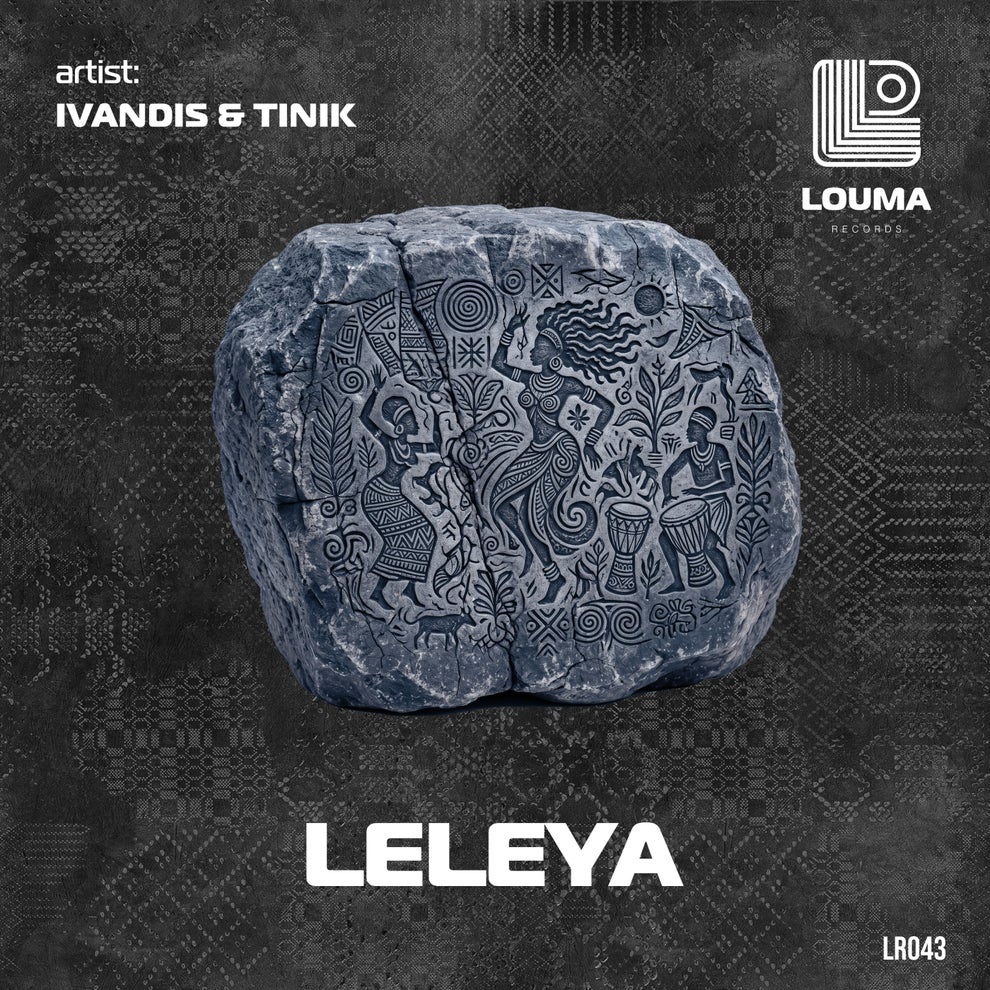 Ivandis  Tinik - Leleya
