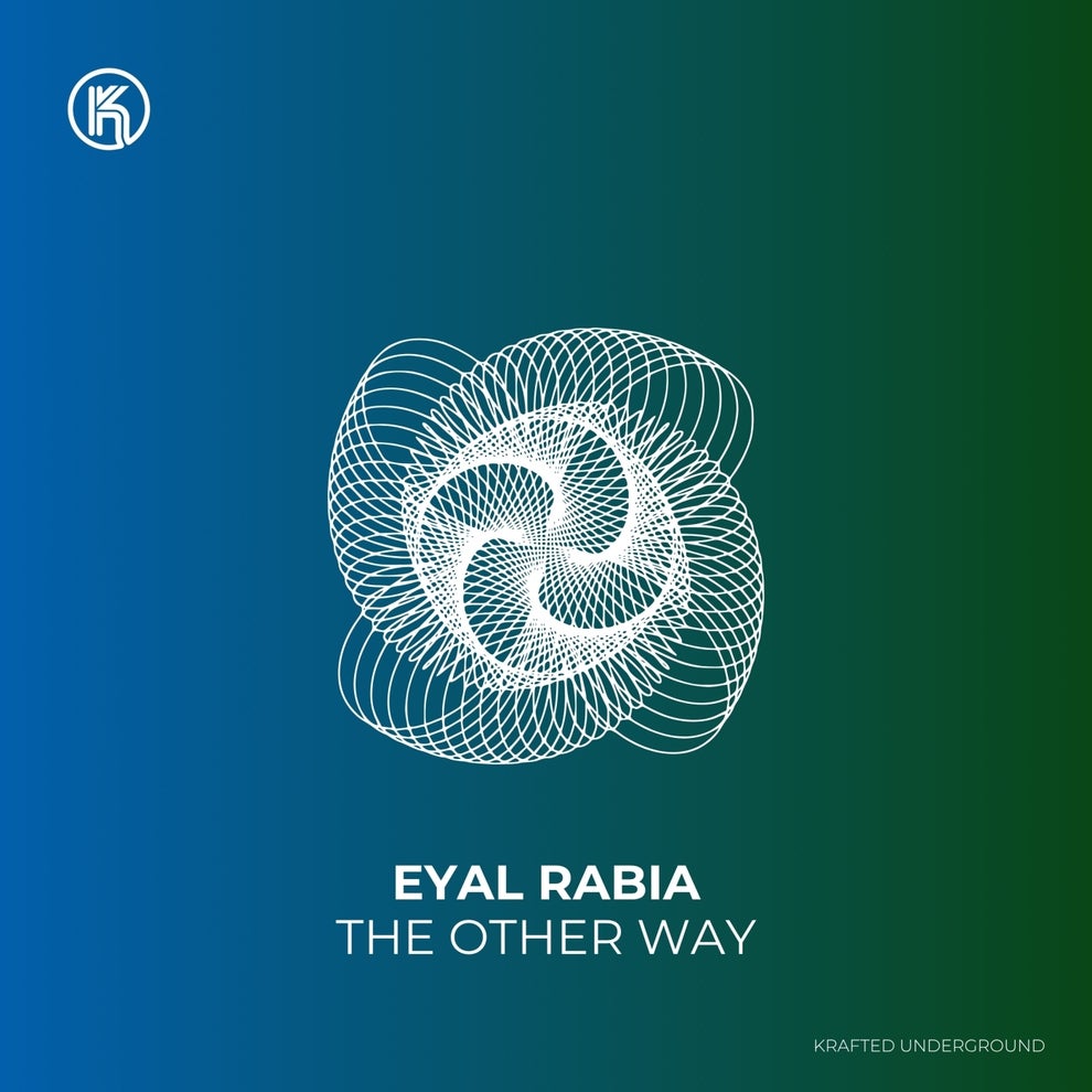 Eyal Rabia - The Other Way