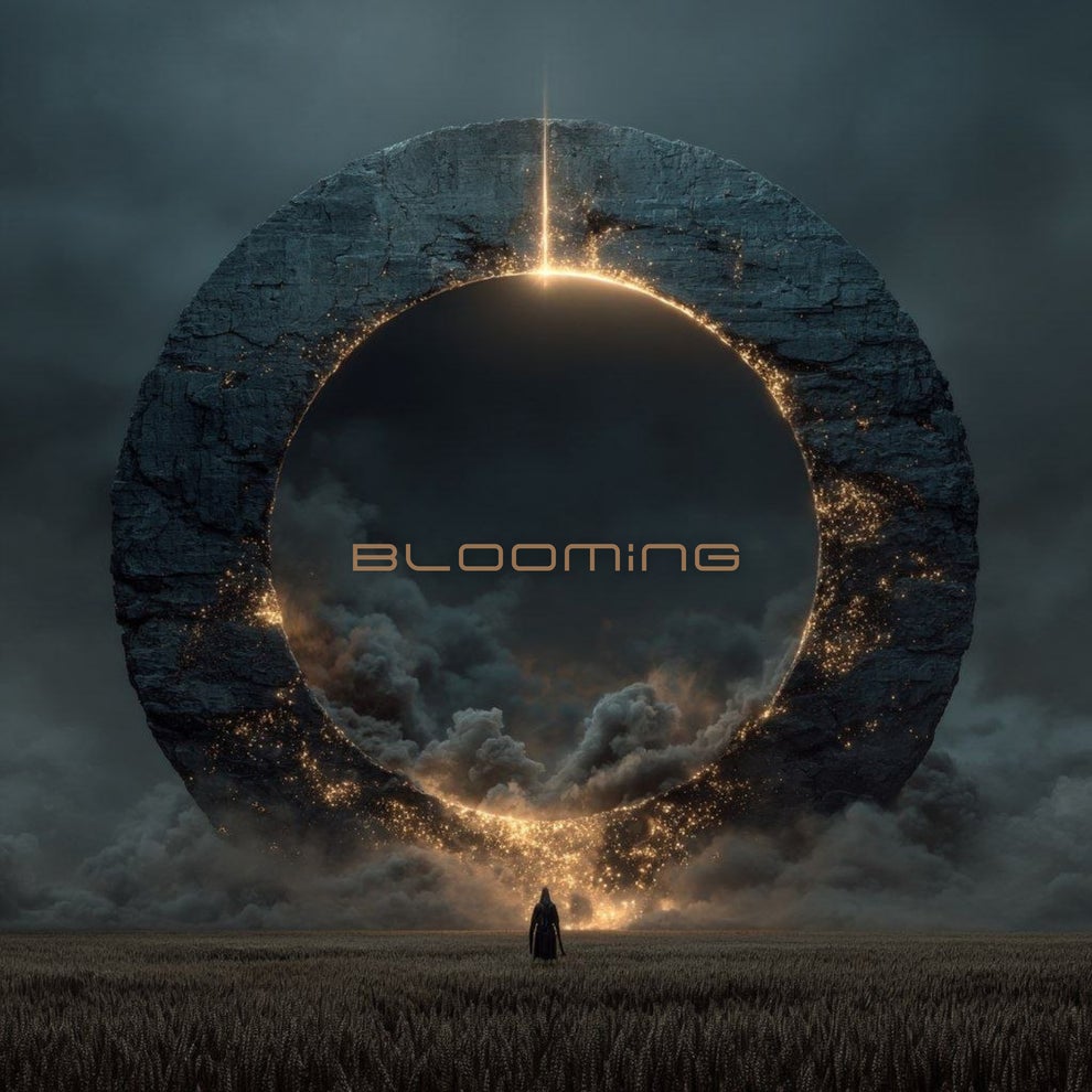 R136a1 Tanya Eliseeva - Blooming