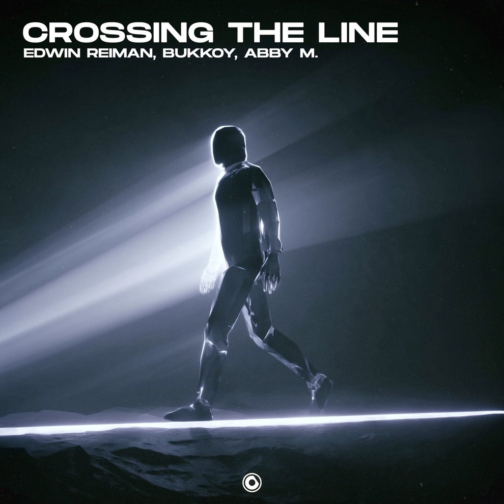 Edwin Reiman Bukkoy ABBY M. - Crossing The Line